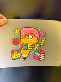 PRE-K DTF PRINT VARIANT 1